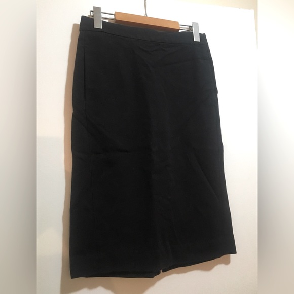COS Black Pencil Skirt - Picture 1 of 4